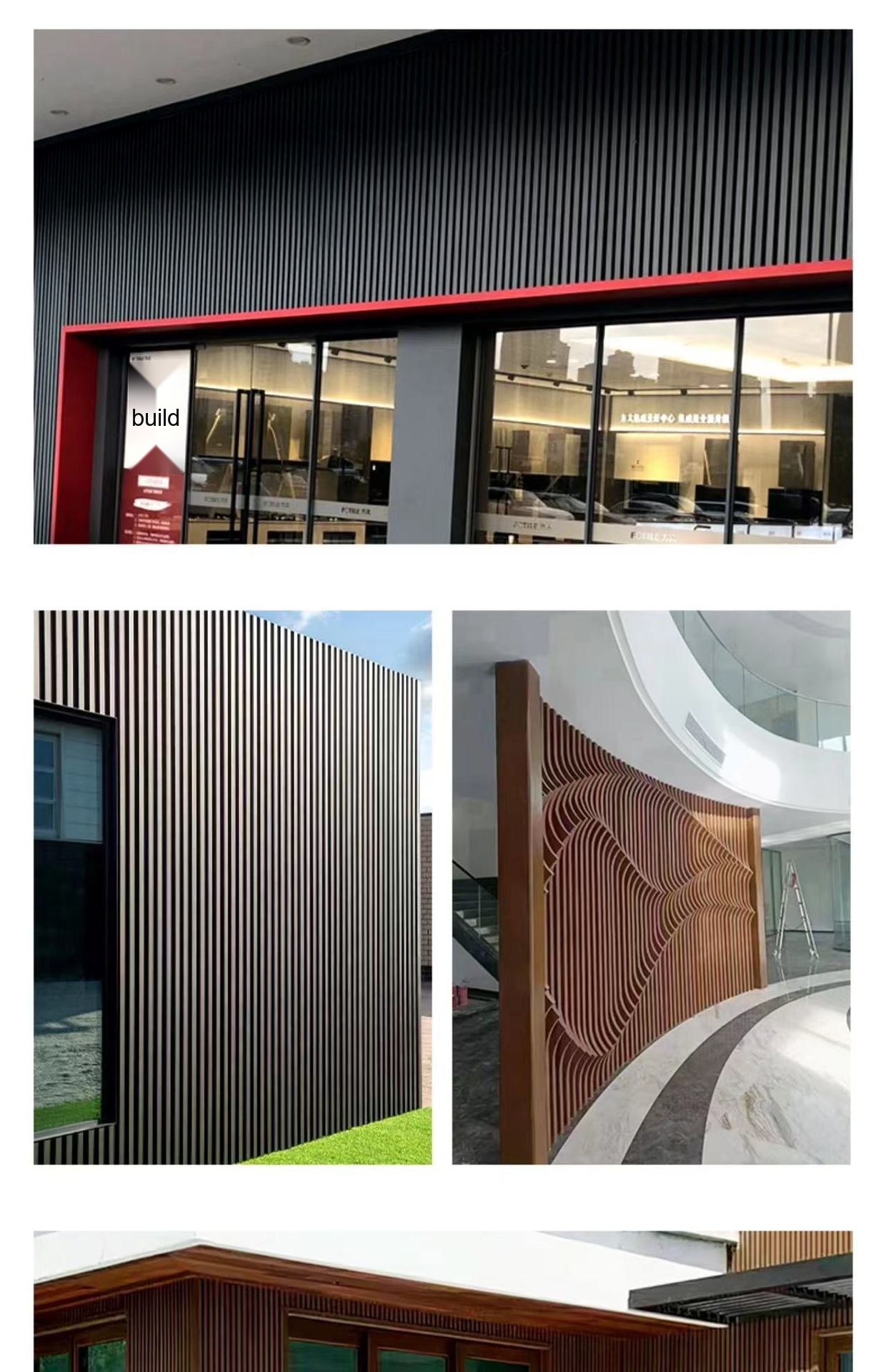 Industrial Warehouse Roofing